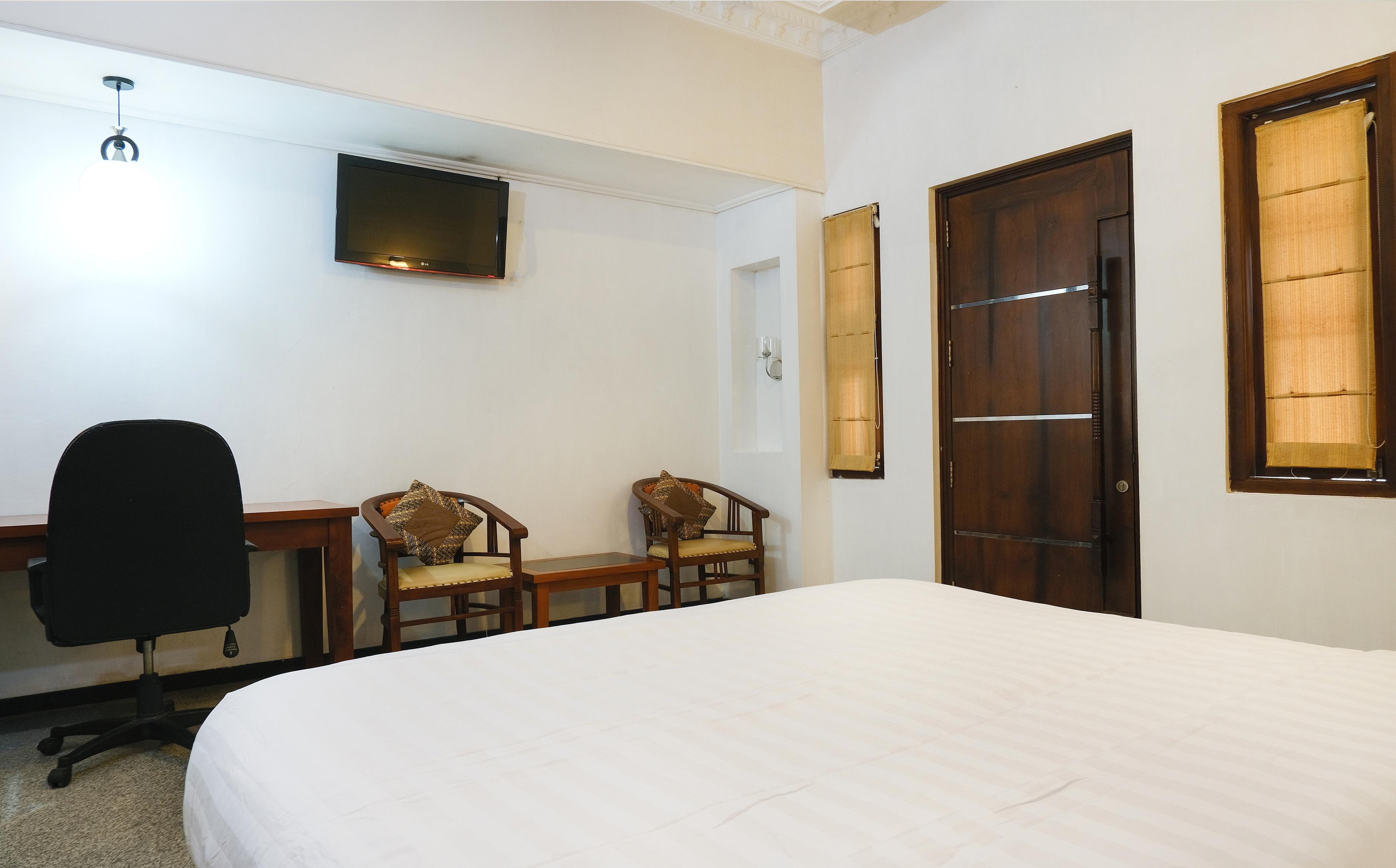 Urbanview Omah Pari Boutique Hotel Yogyakarta Exterior photo