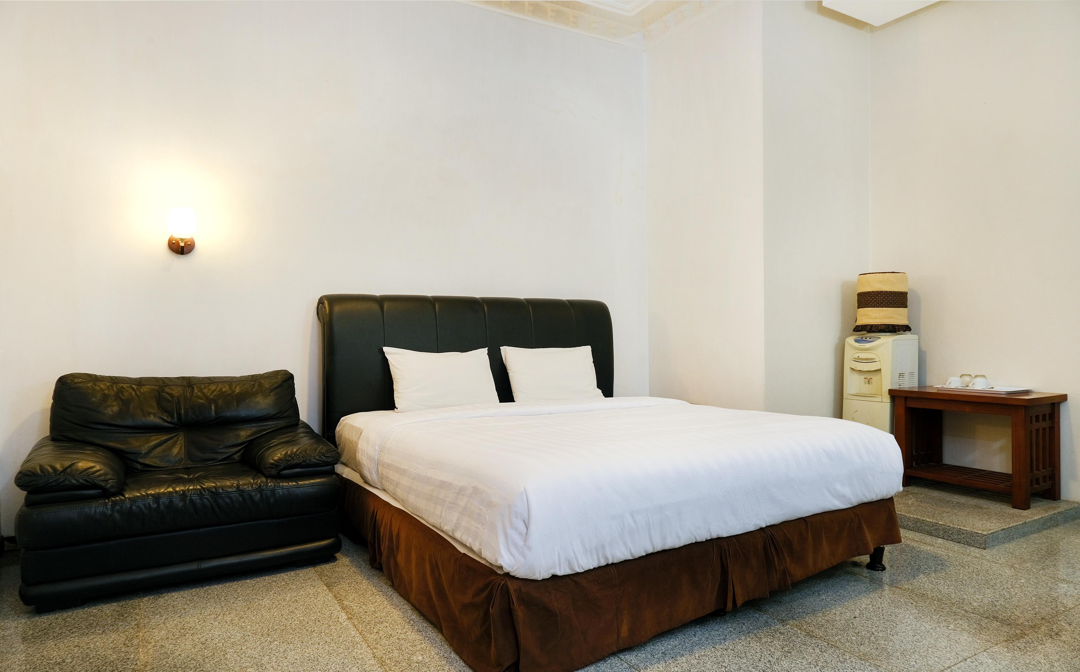 Urbanview Omah Pari Boutique Hotel Yogyakarta Exterior photo