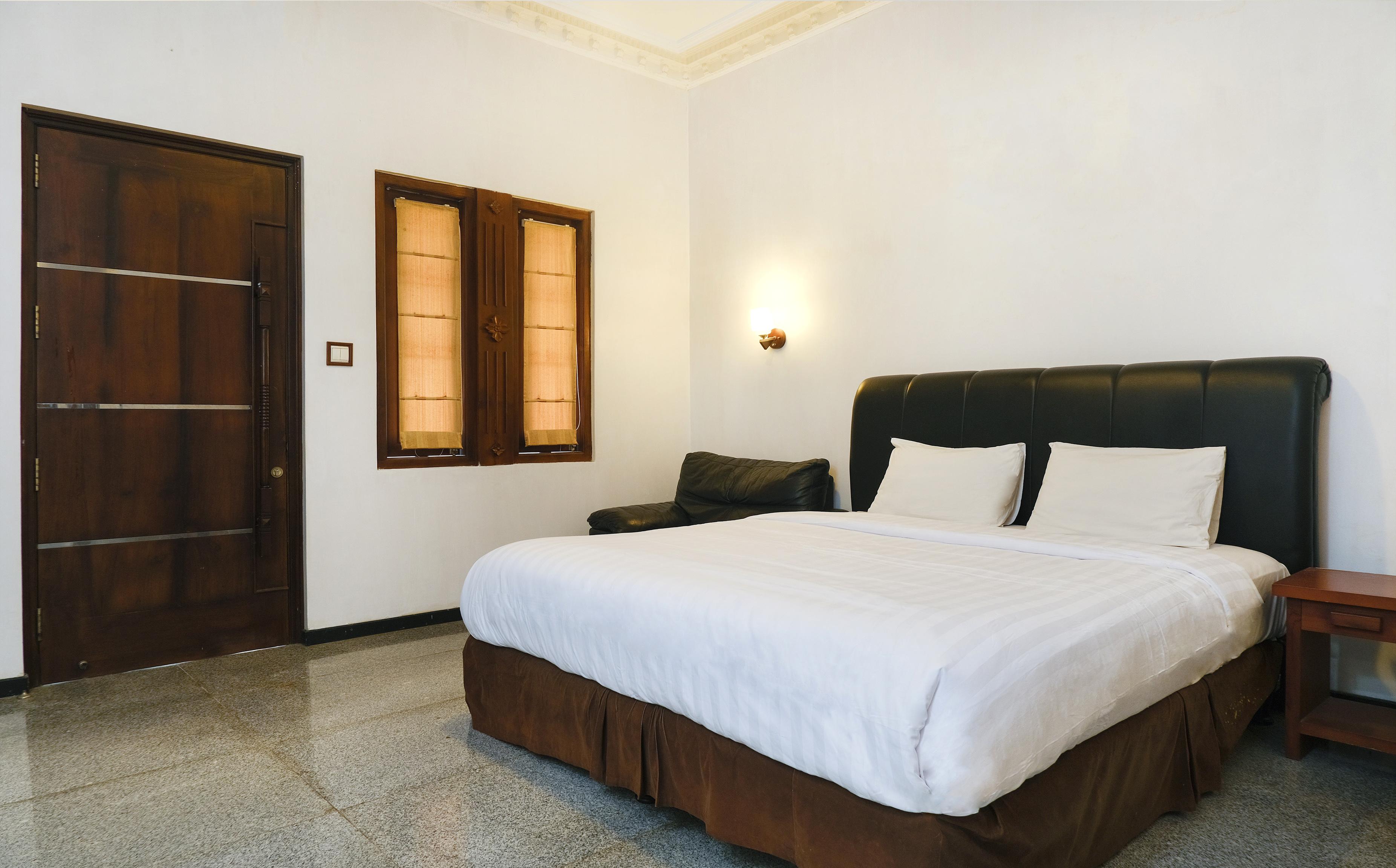 Urbanview Omah Pari Boutique Hotel Yogyakarta Exterior photo