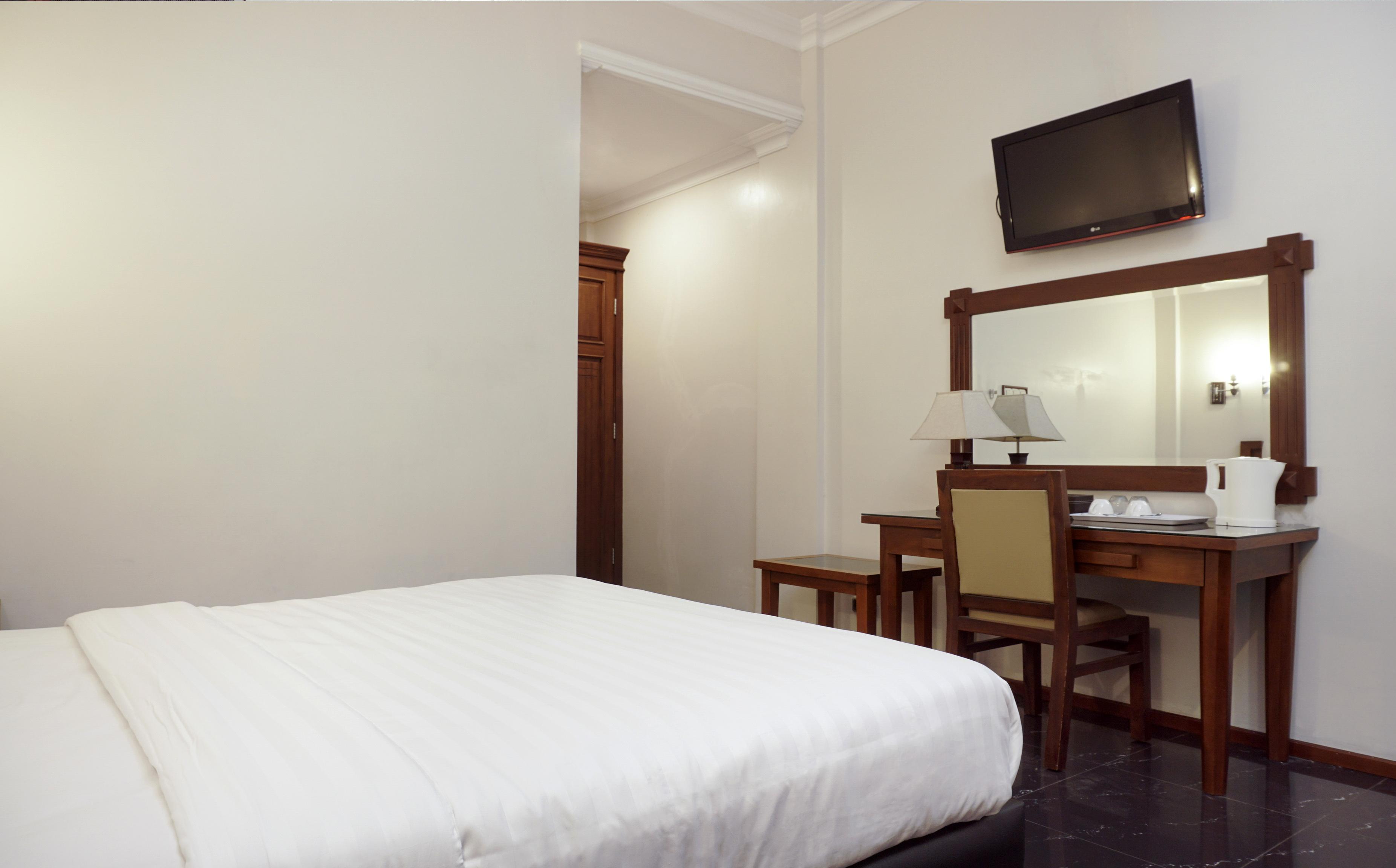 Urbanview Omah Pari Boutique Hotel Yogyakarta Exterior photo