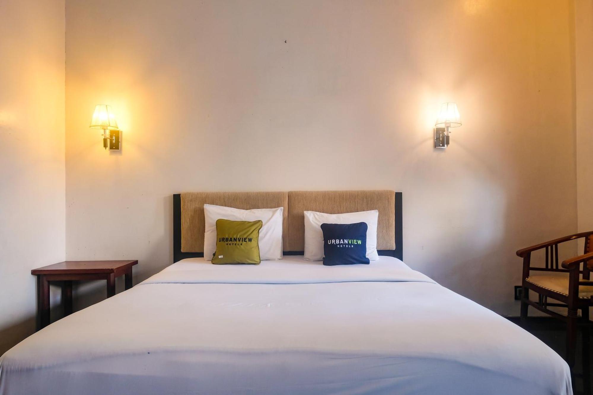 Urbanview Omah Pari Boutique Hotel Yogyakarta Exterior photo