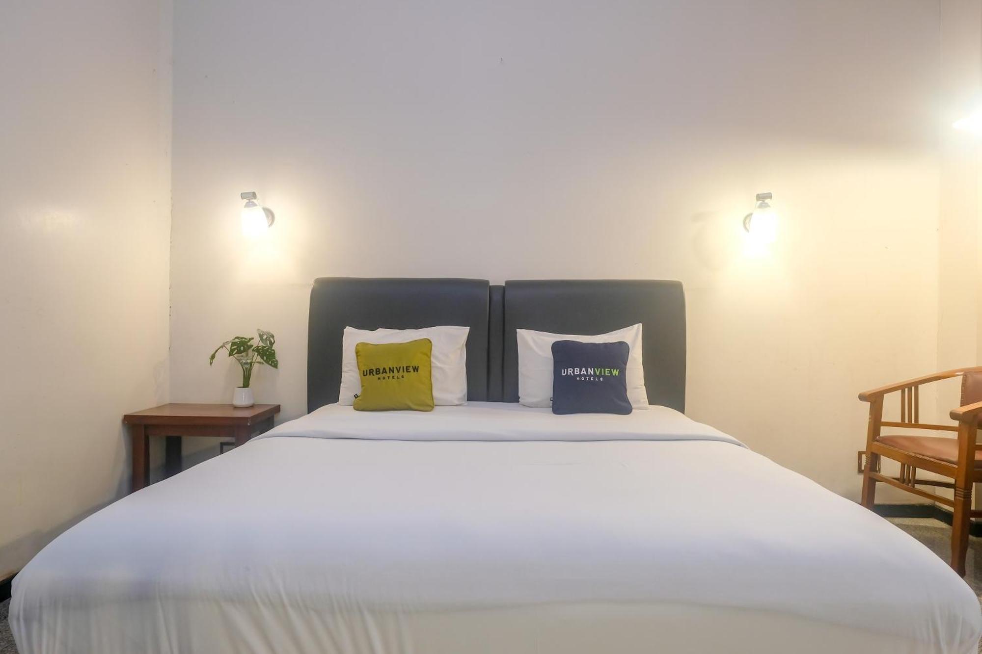 Urbanview Omah Pari Boutique Hotel Yogyakarta Exterior photo